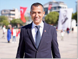 Zülfikar Sivrioğlu