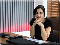 Gamze Sivrioğlu